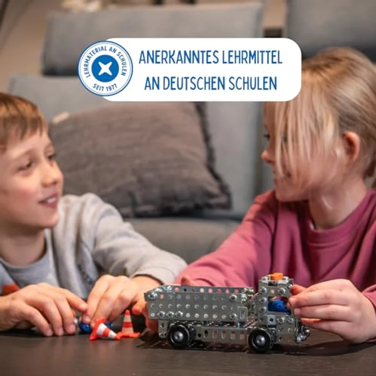 eitech LKW Kipper – Bild 5