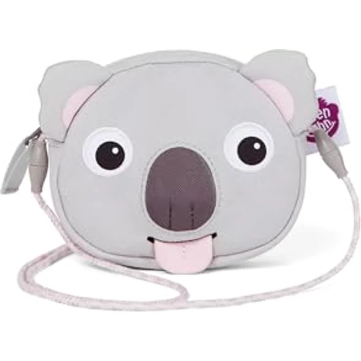 Affenzahn Kinderportemonnaie Koala - Preisvergleich – Bild 2