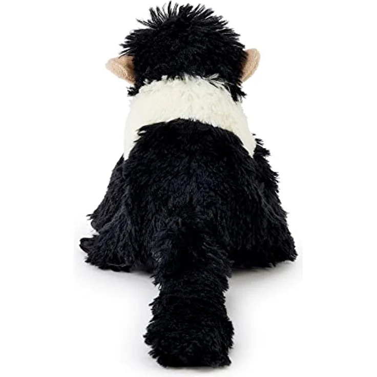 Zappi Co Kapuzineräffchen Plüschtier, Weich gefüllt, 20-22CM, niedlichesSafari-Tier für Kinder, ideal zum Kuscheln und Spielen, Weihnachtsgeschenk – Bild 4