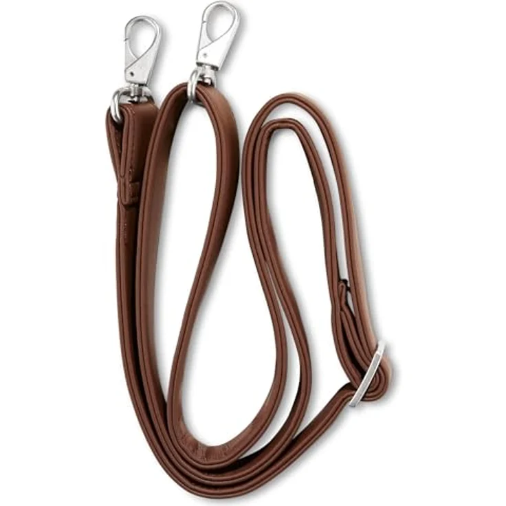 ABC Design Wickeltasche Urban Grain, moderne Wickeltasche mit Lederlook-Details, großem Hauptfach und Wickelunterlage, grau – Bild 8