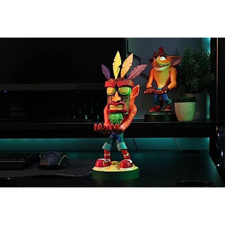 Cable Guys Stand Cable Guys Stand for pad or phone CRASH AKU AKU – Bild 6