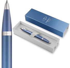 Parker Pen IM Writing Rituals Blue GT Kugelschreiber