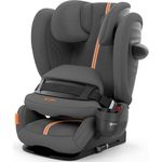 Cybex Autokindersitz Cybex Gold, Pallas G i-Size Plus, mit integriertem Fangkörper, ab: 15 Monaten, bis: 12 Jahren, ab: 9 kg, bis: 50 kg