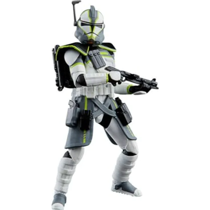 Star Wars The Vintage Collection Gaming Greats ARC Trooper (Lambent Seeker) 3 3/4-Inch Action Figure, detailgetreue Sammelfigur aus Star Wars Battlefront II – Bild 1