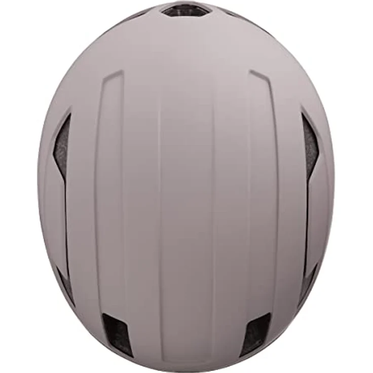 Lazer Cityzen Kineticore Casco, Mehrfarbig, M - Kinderfahrradhelm mit matte lila Farbe – Bild 5