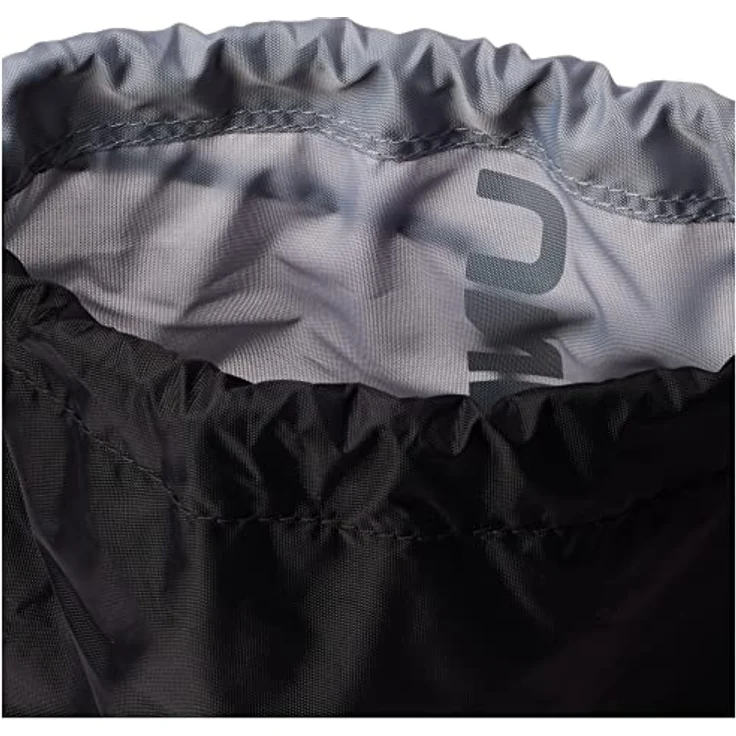 Under Armour Unisex UA Ozsee Sackpack, Kordelzug-Turnbeutel für das Fitnessstudio, Laufen, Joggen und mehr, vielseitiger Beutel Rucksack mit Brustclip für zusätzlichen Komfort – Bild 5