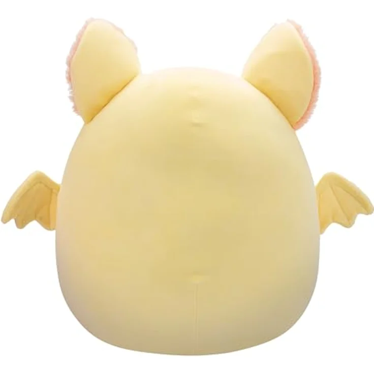 Squishmallows SQCR05482 - Meghan die Fledermaus 40 cm, offizielles Jazwares Plüsch, superweiches Kuscheltier – Bild 4