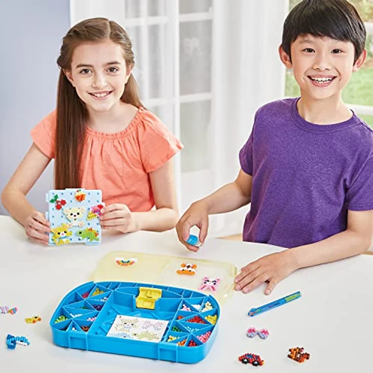 Aquabeads - Starter Set im Koffer – Bild 5