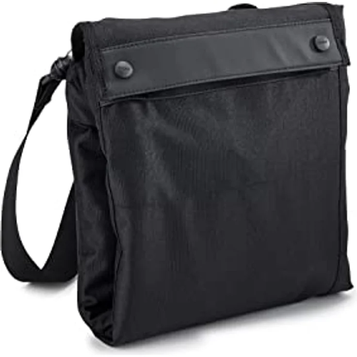 Thule Kinderwagen Reisetasche Medium Schwarz 1 – Bild 8