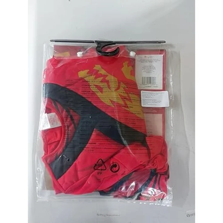 Disguise Offizielles Lego Ninjago Kostüm, Ausgefallenes Ninja-Kostüm für Jungen, Halloween-Kostüm, Kai – Bild 5