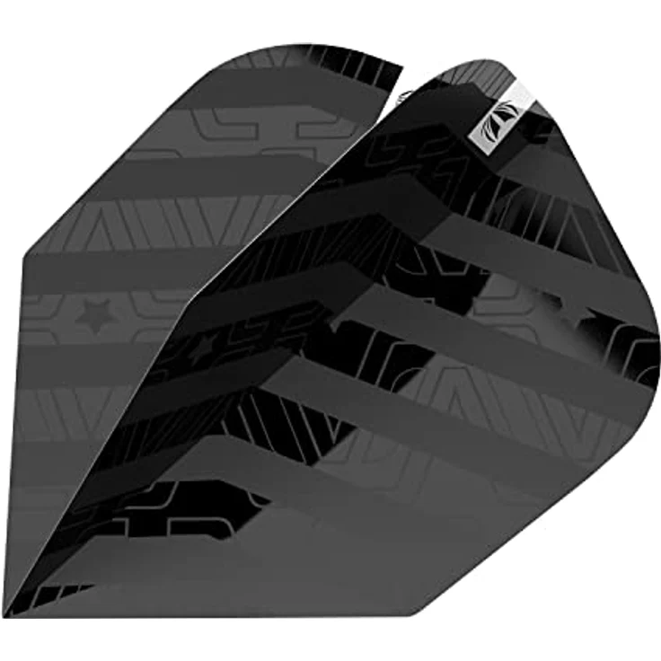 Target Rob Cross Black Edition 2023 Swiss Point Steeldarts – Bild 4