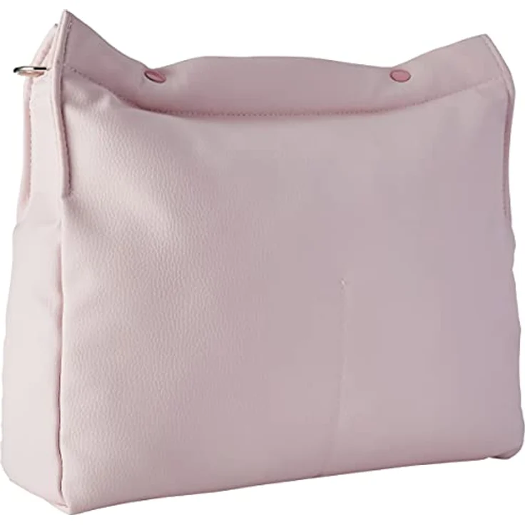 Babyline Caramelo Brottasche für Kinderwagen, Pink – Bild 4
