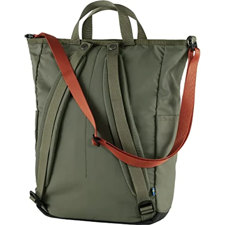 Fjällräven High Coast Totepack green - Größe 23 Liter – Bild 4
