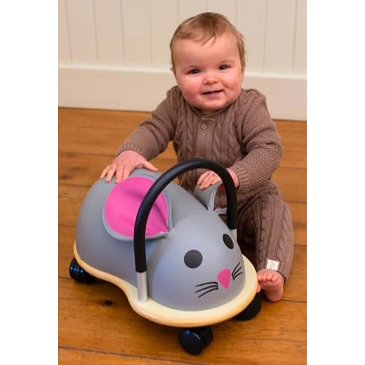 Wheely Bug, Maus klein – Bild 17