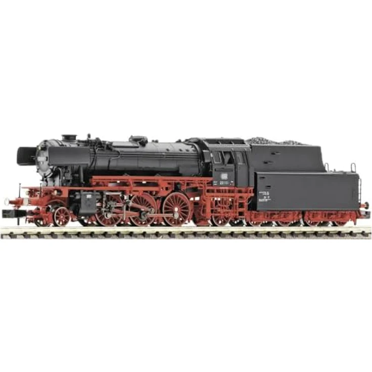 Fleischmann 7170003 N Dampflok 23 102 der DB, Modelleisenbahn in N-Spur – Bild 1