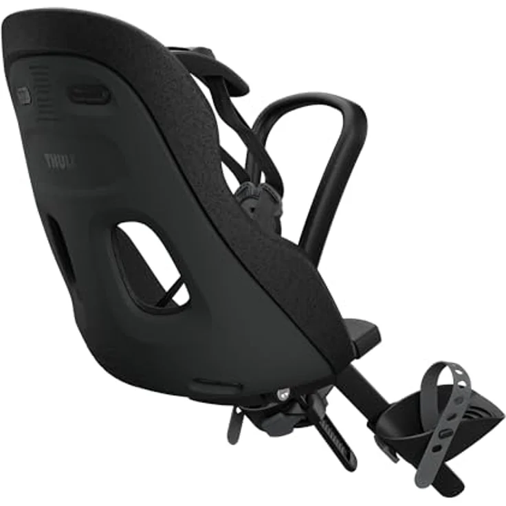 Thule Yepp Nexxt 2 Mini Front-Fahrradkindersitz – Bild 3