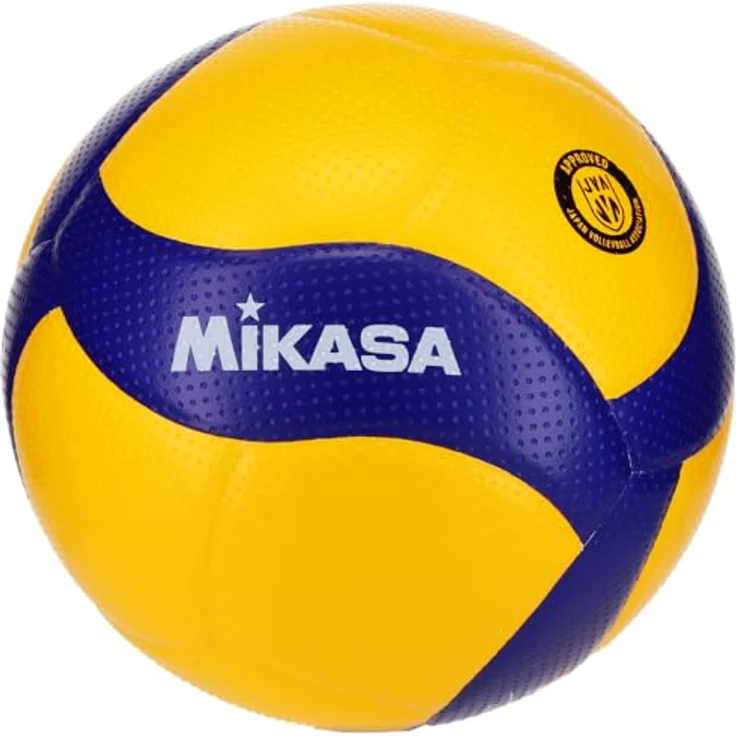 Mikasa® Volleyball V300W – Bild 3