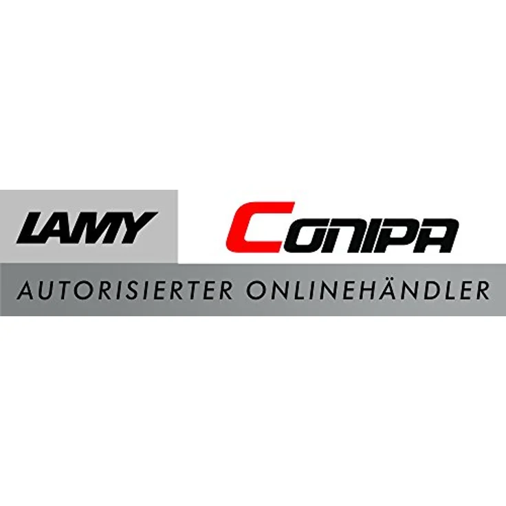 LAMY Füller Z 27 Konverter, Ersatz für Tintenpatronen, Nachhaltig und klimafreundlich - Preisvergleich – Bild 2