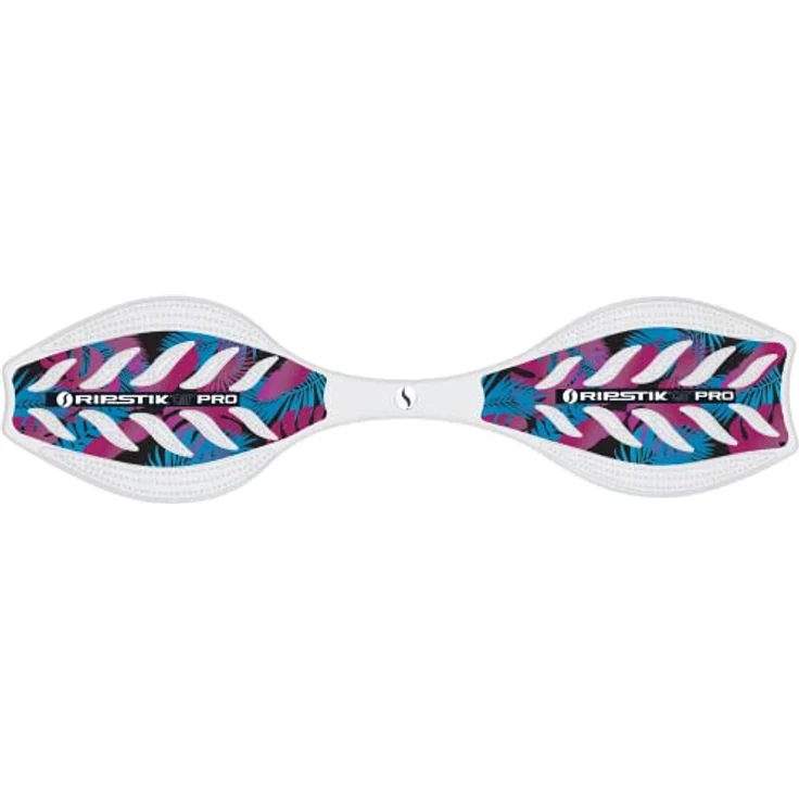 Razor RipStik Air Pro Waveboard für Erwachsene und Kinder ab 8 Jahre – bis 100kg – Bild 2