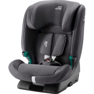 Bild für Britax Römer Kindersitz EVOLVAFIX, mit ISOFIX, für Kinder von 76-150 cm (i-Size)