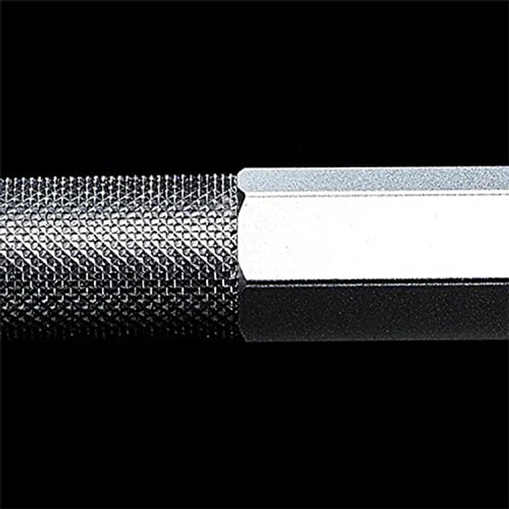 Rotring 600, Druckbleistift mit Vollmetallgehäuse, 0.70 mm, HB, sechskantschaft – Bild 11