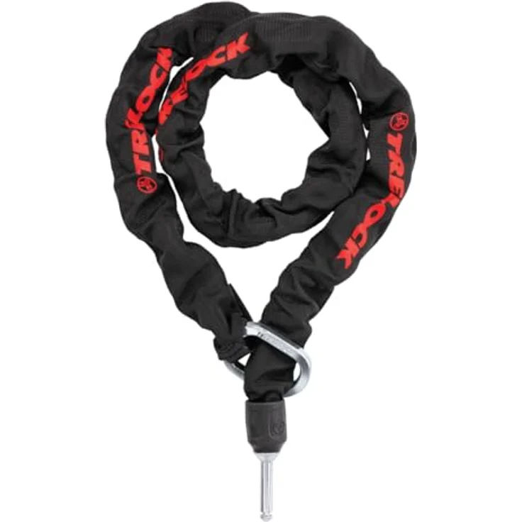 Trelock Einsteckkette ZR 455 140 cm – Bild 3