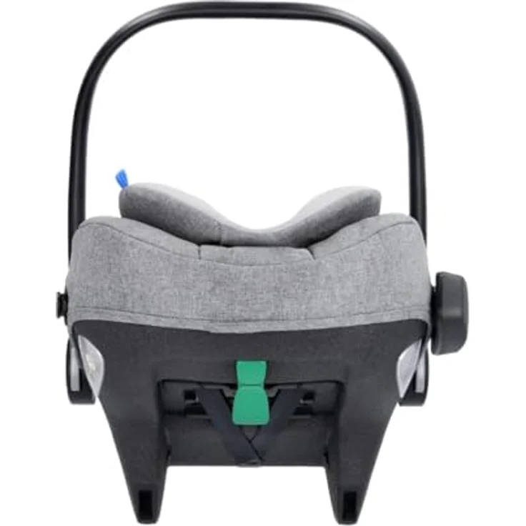 Avionaut Pixel Pro 2.0 C, Babyschale - Leichtester Kindersitz (2,5 kg) für Neugeborene, i-Size (40–86 cm, 0–13 kg), Isofix-kompatibel, mit Cloud Care-Schutz und Sonnenschutz – Bild 4