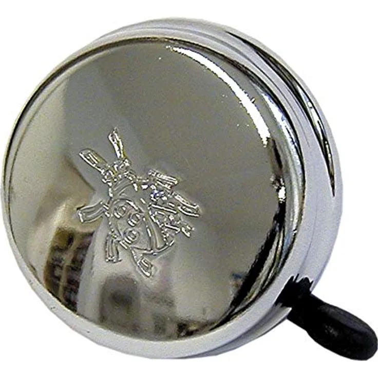 Reich Reich Glocken-2073020010 verchromt 1 Size