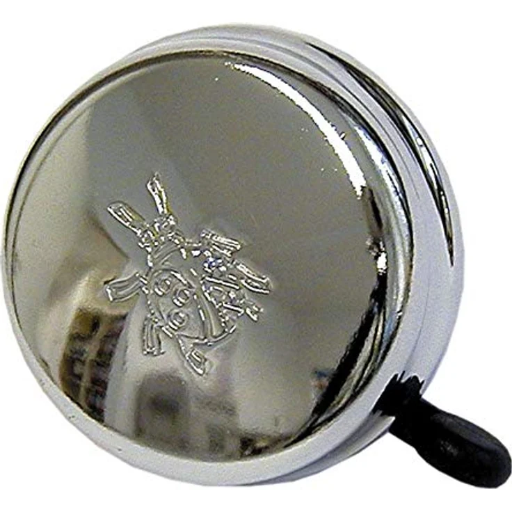 Reich Reich Glocken-2073020010 verchromt 1 Size