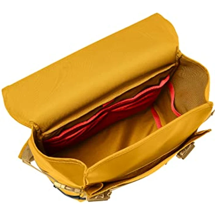 Vaude Rucksack Mineo Backpack 30 burnt yellow – Bild 5
