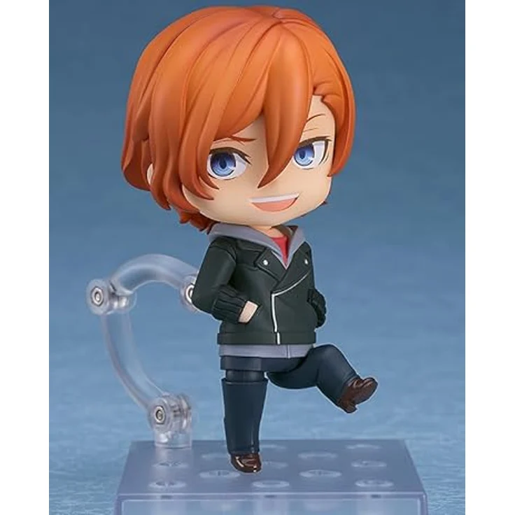 Orange Rouge Good Smile Company Chuya Nakahara Fifteen Year Old Ver. Fig. 10 cm Bungo Stray Dogs Nendoroid, Sammelfigur – Bild 2