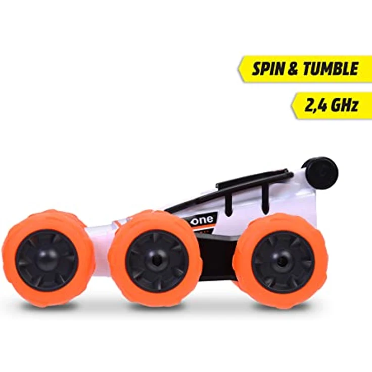 RC Flix Star, RTR – Bild 3