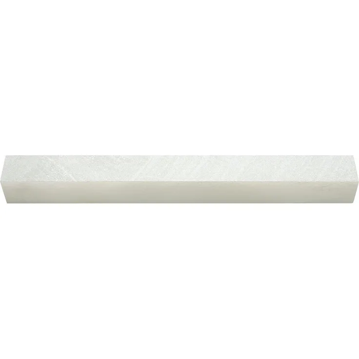LYRA Specksteinkreide, 50 Stück, Kreide 10 mm Durchmesser, 100 mm Länge