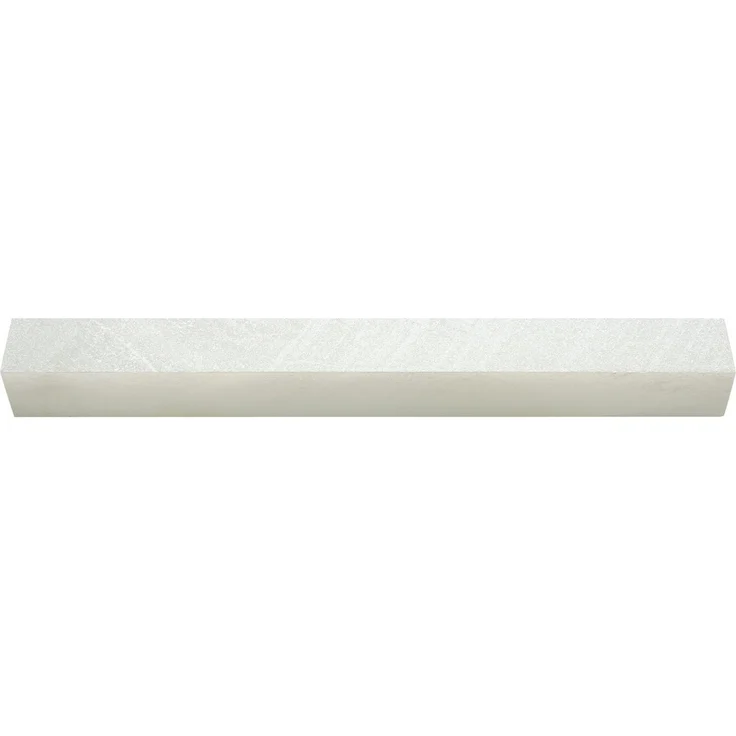 LYRA Specksteinkreide, 50 Stück, Kreide 10 mm Durchmesser, 100 mm Länge – Bild 1