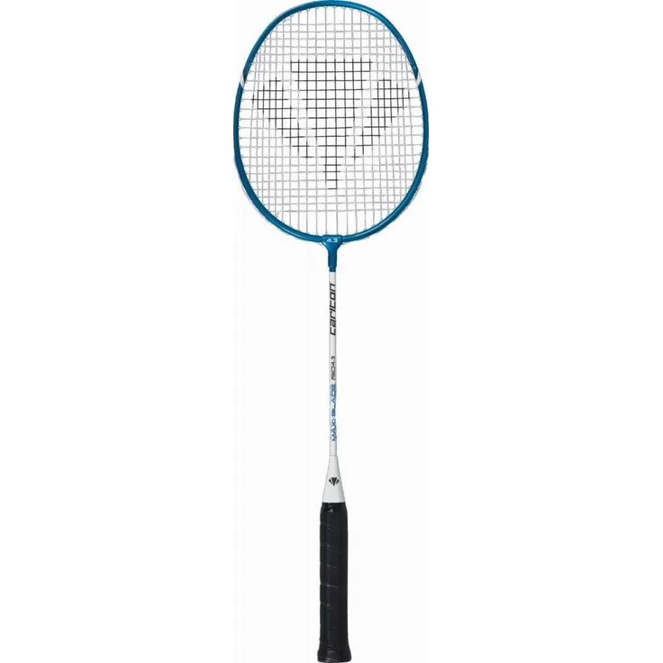 Carlton, Badmintonschläger