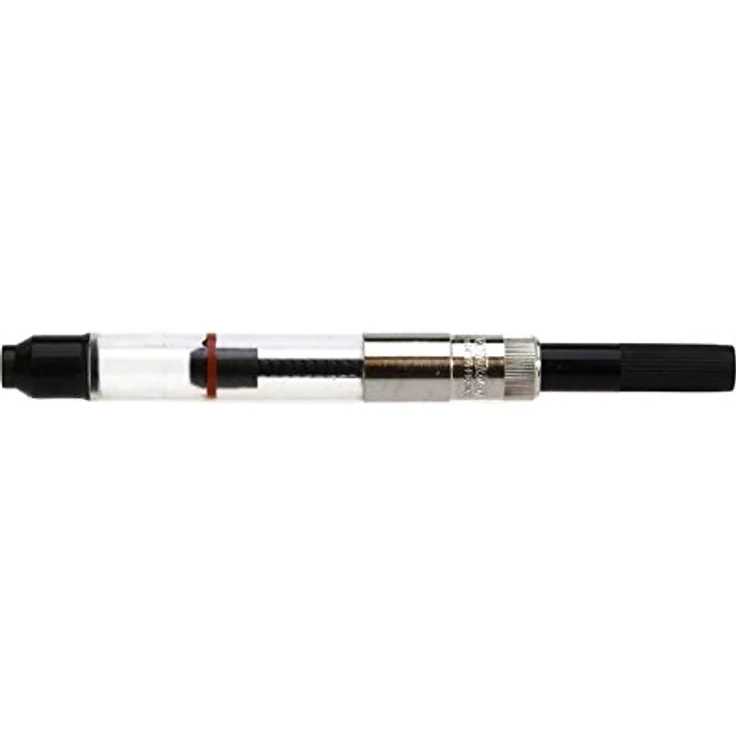 Waterman Füllhalter WATERMAN S0112881 Konverter für Füllhalter Kolbenkonverter Standard(S) - Waterman Füllhalter Kolbenkonverter Standard in Schwarz – Bild 2