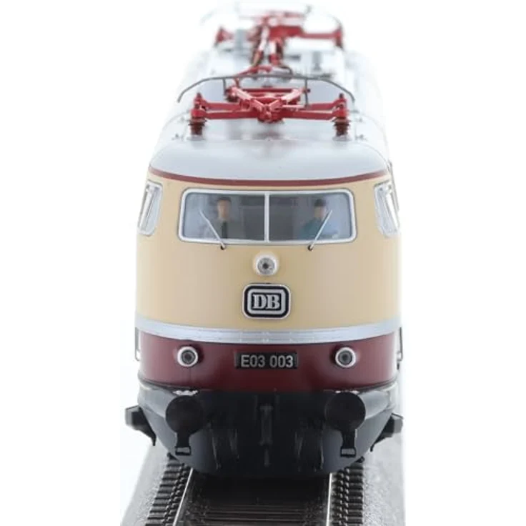 ESU 31173 H0 E-Lok E03 003, DB, Ep.III, DC+AC-Sound – Bild 6