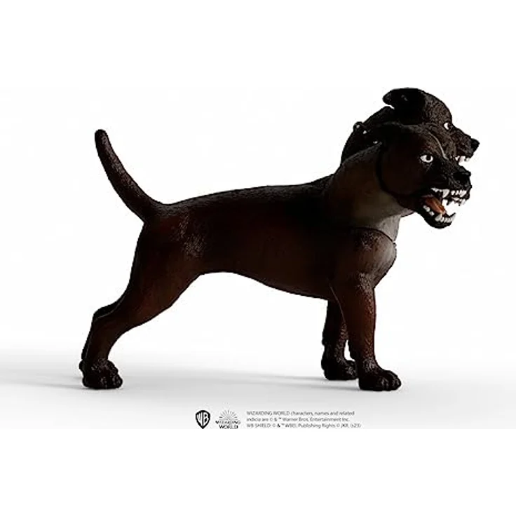 schleich 13990 Fluffy, ab 6 Jahren, WIZARDING WORLD - Spielfigur, 16,5 x 4,5 x 13 cm - Preisvergleich – Bild 4