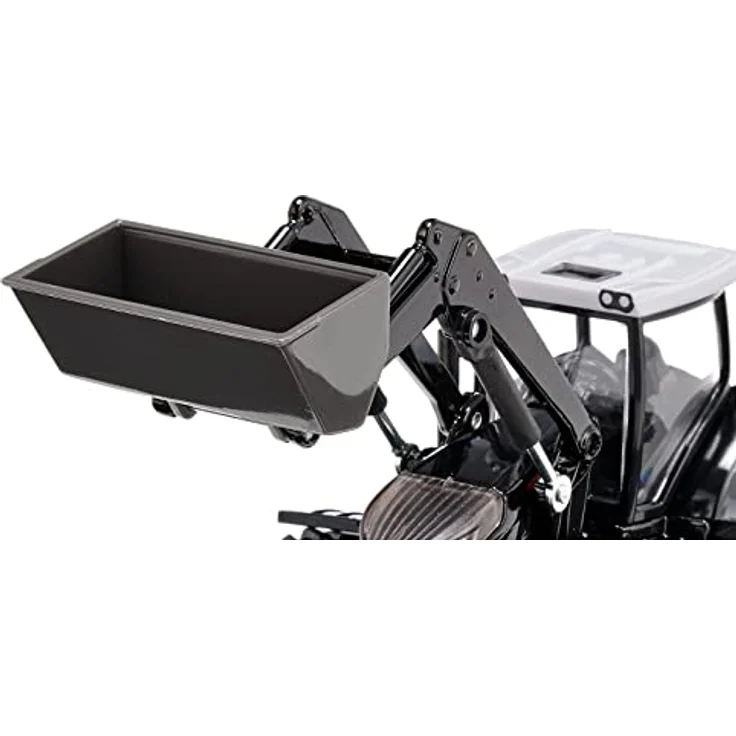 Fendt 942 Vario mit Frontlade Fendt 942 Vario mit Frontlader - Preisvergleich – Bild 4