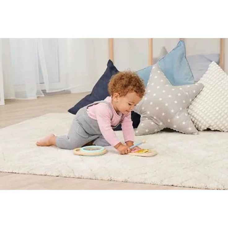 Peppa Pig Holz-Musikset, 2-Teilig – Bild 5