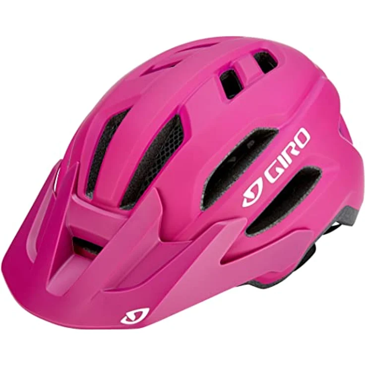 Giro Fixture Mips II Y - matte pink street. – Bild 2