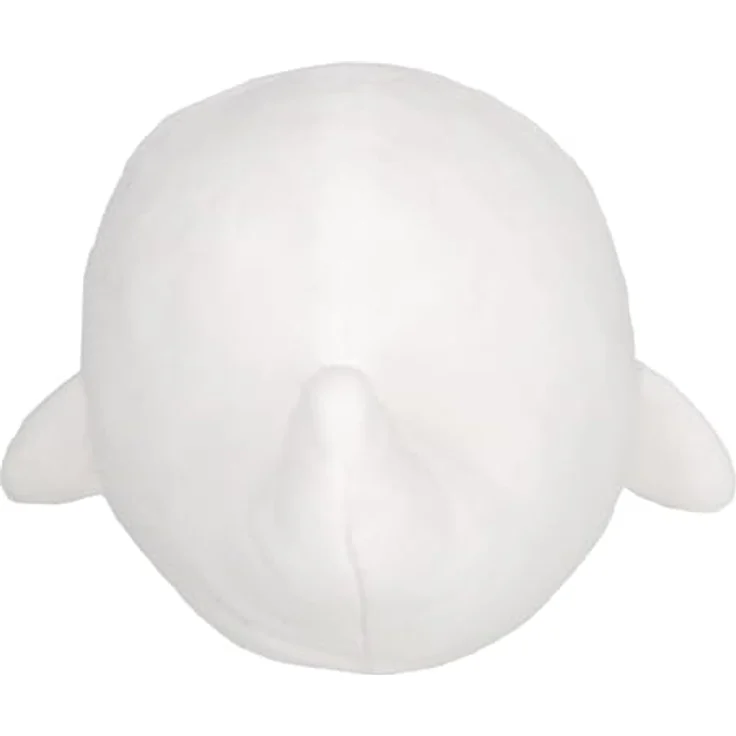 Together+ Super Mario Boo Teddybär, 13 cm Plüschfigur, offiziell lizenziertes Nintendo-Produkt – Bild 3