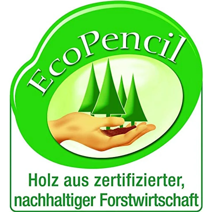Faber-Castell Colour Grip Buntstift - 24er-Metalletui, ergonomisch mit Soft-Grip-Zone, hochpigmentierte Mine – Bild 8