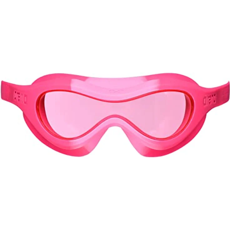 ARENA Kinder Schwimmbrille Spider Mask – Bild 2