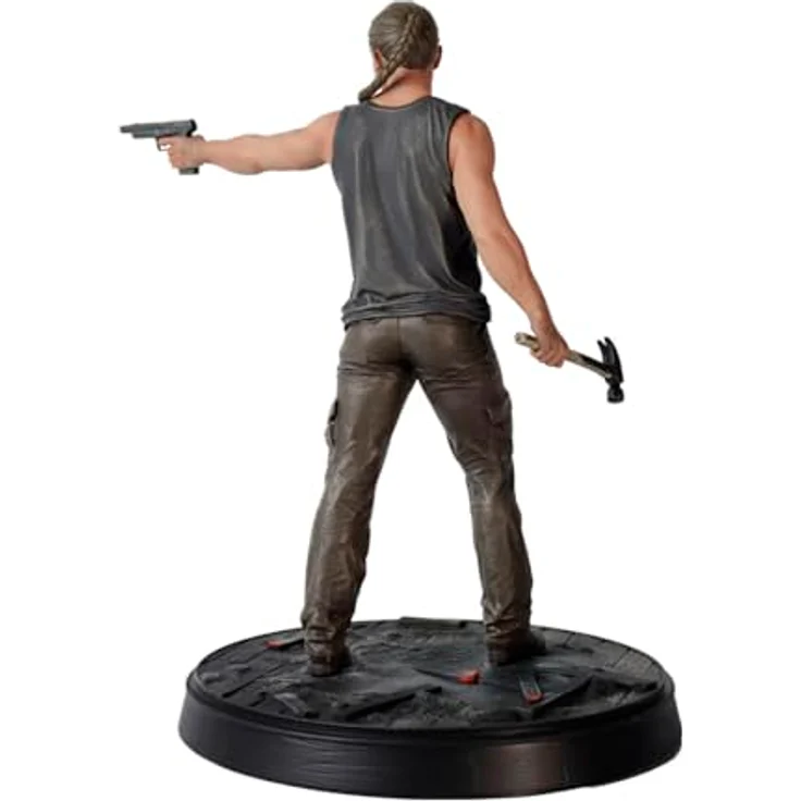 Dark Horse The Last of US 2 - Abby - Statuette 22cm – Bild 4
