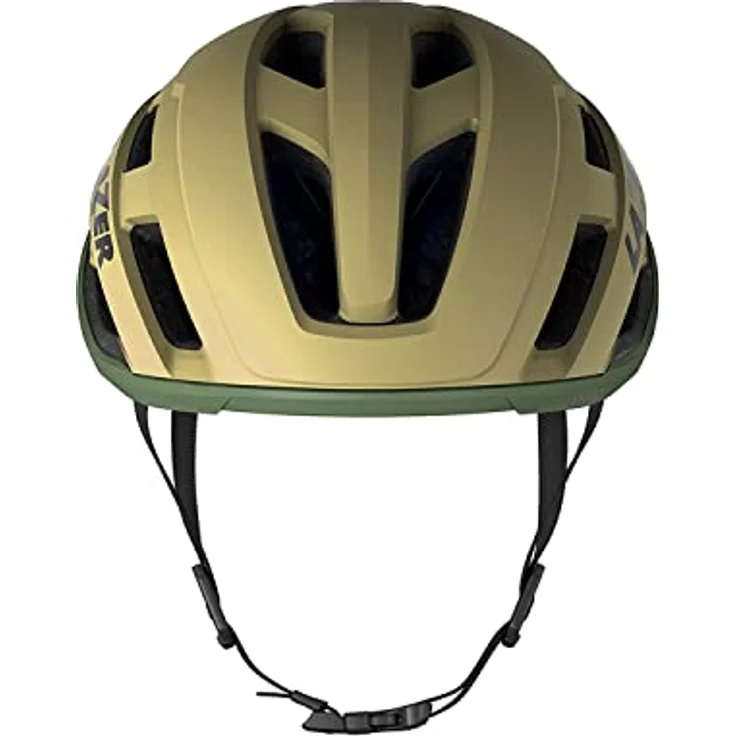 LAZER Unisex-Adult Strada Kineticore Casco, Mehrfarbig, M – Bild 2