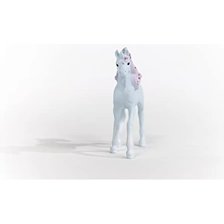 Schleich® 70737 bayala Einhorn Marshmallow – Bild 3