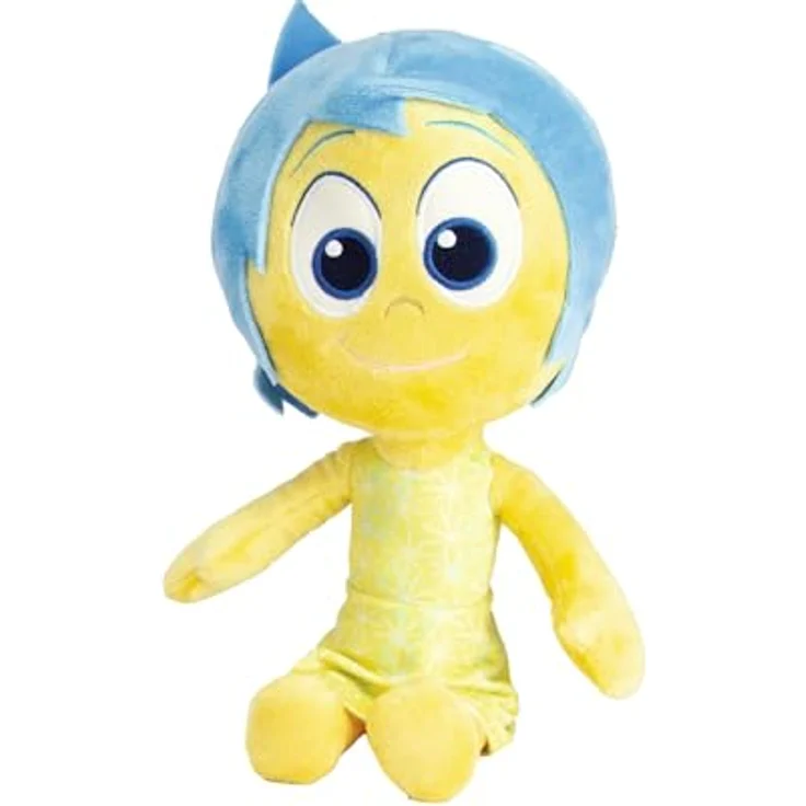 Simba Pixar Plüschtier "Pixar" 25 cm, Disney Lizenzprodukt für alle Altersgruppen – Bild 2