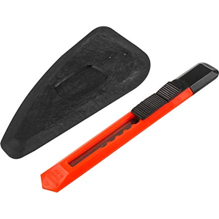 APA 510265 Lackschutzfolie für Ladekante und Seitenschweller – Bild 3