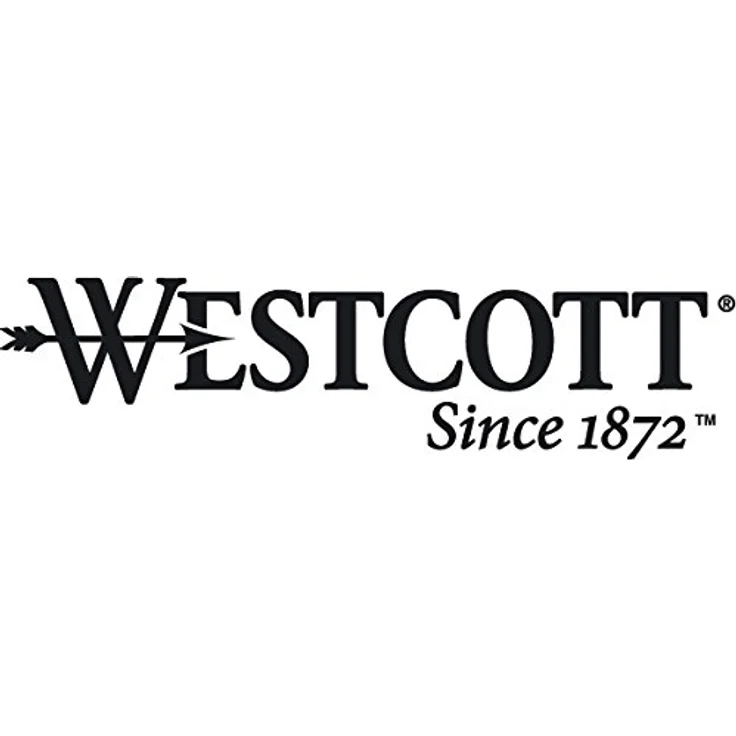Westcott iPoint évolution Axis, elektrischer Anspitzer mit Auto-Stopp-Technologie, leise und schnell, modernes Design – Bild 11